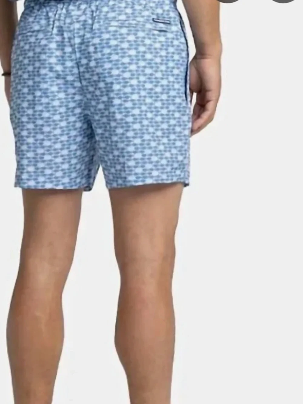 Southern Tide Skipping Jacks Swimtrunks